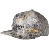Buff Pack Trucker Kappe
