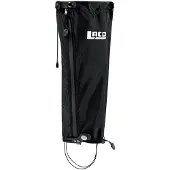 Lacd Ultralight Wp B Gaiter Schwarz