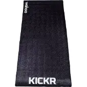 WahooFitness Kickr Trainning Matte