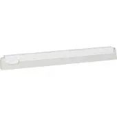 Vikan 7772-5 witte cassette 40 cm met duimgreep
