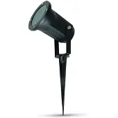 V-TAC 7517, Schwarz