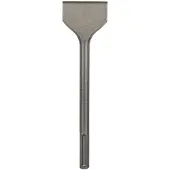 Bosch Sds-max Flachmeißel 300x80 Mm