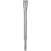 Bosch Accesorios Selbstschärfendes Flaches Sds-plus-meißelset 250x22 Mm 5 Einheiten