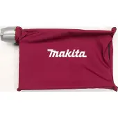 Makita Staubsack, 330 mm, für Falzhobel 1100