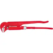 Wiha 29442, Gripzange, Chrom-Vanadium-Stahl, Rot, 41,5 cm, 3,81 cm (1.5 Zoll), 1,25 kg