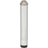 Bosch Diamanttrockenbohrer Easy Dry Best for Ceramic, 14 x 33 mm