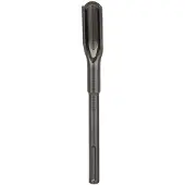Bosch Accesorios Ribbed Sds-max Rundmeißel 300x32 Mm