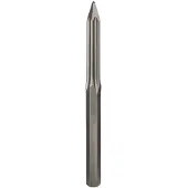 Bosch Accesorios Hexagonal Spitzmeißel 28 Mm 400 Mm