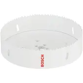 Bosch Powertools BOSCH OTWORNICA BIMETAL 168mm
