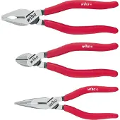 Wiha 26850, Rot, 758 g