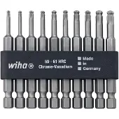 Wiha Bit-Set 10teilig Professional