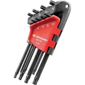 Facom InnenTORX WinkelschraubendreherSet