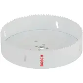 Bosch HULSAV BI-METAL Ø177MM