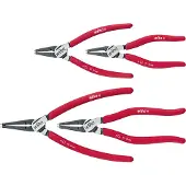 Wiha Zangensatz Classic Circlip, 4-tlg. (Z 99 0 007 01)