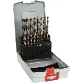 Bosch Hss Kobalt 19 Stücke