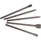 Metabo SDSmaxMeisselsatz