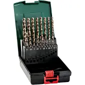 Metabo HSSCoBohrerkassette