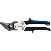 Erdi Durchlaufblechschere D27BL L.260mm li.STA max.1,2mm VA max.1mm