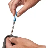 Park Tool Vc-1 Valve Core Tool Key Blau