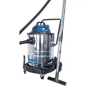 Scheppach ASP50 Absauggebläse