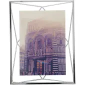 Umbra Prisma Photo Display 13x18cm Chrome