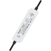 Ledvance LED-Netzteil / LED-Trafo DR-PFM-030, 30 W, 24 V DC, 1,25 A, Konstantspannung, IP66