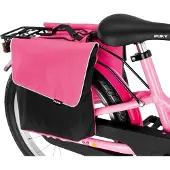 Puky 17097694 Doppeltasche DT 3 pink -