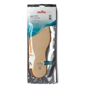 Pedag Einlegesohlen mit Memory Foam | Größe 36