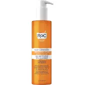 Johnson & Johnson Multi Correxion Revive & Glow Vitamin C Gel Cleanser 177 ml