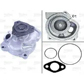 Valeo Wasserpumpe 506713