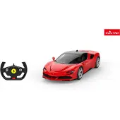 Rastar valdomas automodelis R/C 1:14 Ferrari SF90 Stradale, 97300