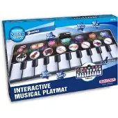 Bontempi Spa - Interactive Musical Play Mat (541810)