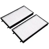 Blue Print Filtersatz, Innenraumluft ADBP250003