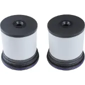 FEBI BILSTEIN Kraftstofffiltersatz 108321