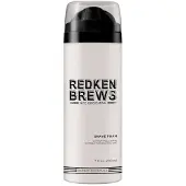 Redken Brews Shave Foam 200 ml