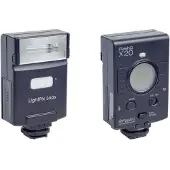 FlashQ X20 Sender enthalten (Sony)