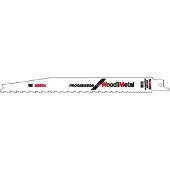 Bosch Powertools S 3456 Xf Progressor Säbelsägeblatt-set 5 Einheiten