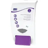 Sc johnson S.C. Johnson Variospender Deb-Stoko Spender, Farbe: PURPLE