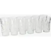 Libbey Longdrink-Glas Hobstar Cooler