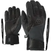 Ziener Herren Handschuhe GANZENBERG AS(R) AW glove ski alpin