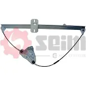 Seim 901537 Elektrischer Fensterheber Vorne Links für IVECO DAILY IV Kasten/Kombi Daily IV Pritsche / Fahrgestell DAILY III Pritsche/Fahrgestell