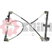 Seim 901132 Elektrischer Fensterheber Vorne Rechts für RENAULT LAGUNA II Grandtour (KG0/1) LAGUNA II (BG0/1)
