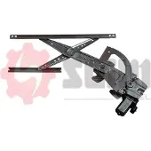Seim 902296 Elektrischer Fensterheber Vorne Rechts für TOYOTA Yaris Schrägheck (P13)