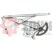 Seim 902289 Elektrischer Fensterheber Vorne Links für TOYOTA Yaris Schrägheck (P1)