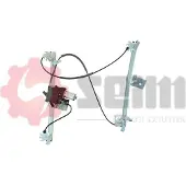 Seim 901113 Elektrischer Fensterheber Vorne Links passend für PEUGEOT 206 CC (2D)