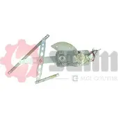 Seim 990113 Elektrischer Fensterheber Vorne Links für NISSAN MICRA II (K11)