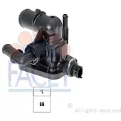 Alfa Romeo Thermostat, Kühlmittel Made in Italy - OE Equivalent 7.8783