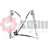 Seim 901081 Elektrischer Fensterheber Vorne Links passend für MERCEDES-BENZ VIANO (W639) VITO Bus (W639) VITO / MIXTO Kasten (W639)
