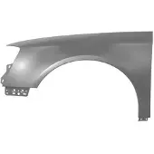 VAN WEZEL Kotflügel ** Equipart 5839657 vorne links für VW