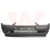 VAN WEZEL Stoßfänger ** Equipart 3776578 vorne für Opel